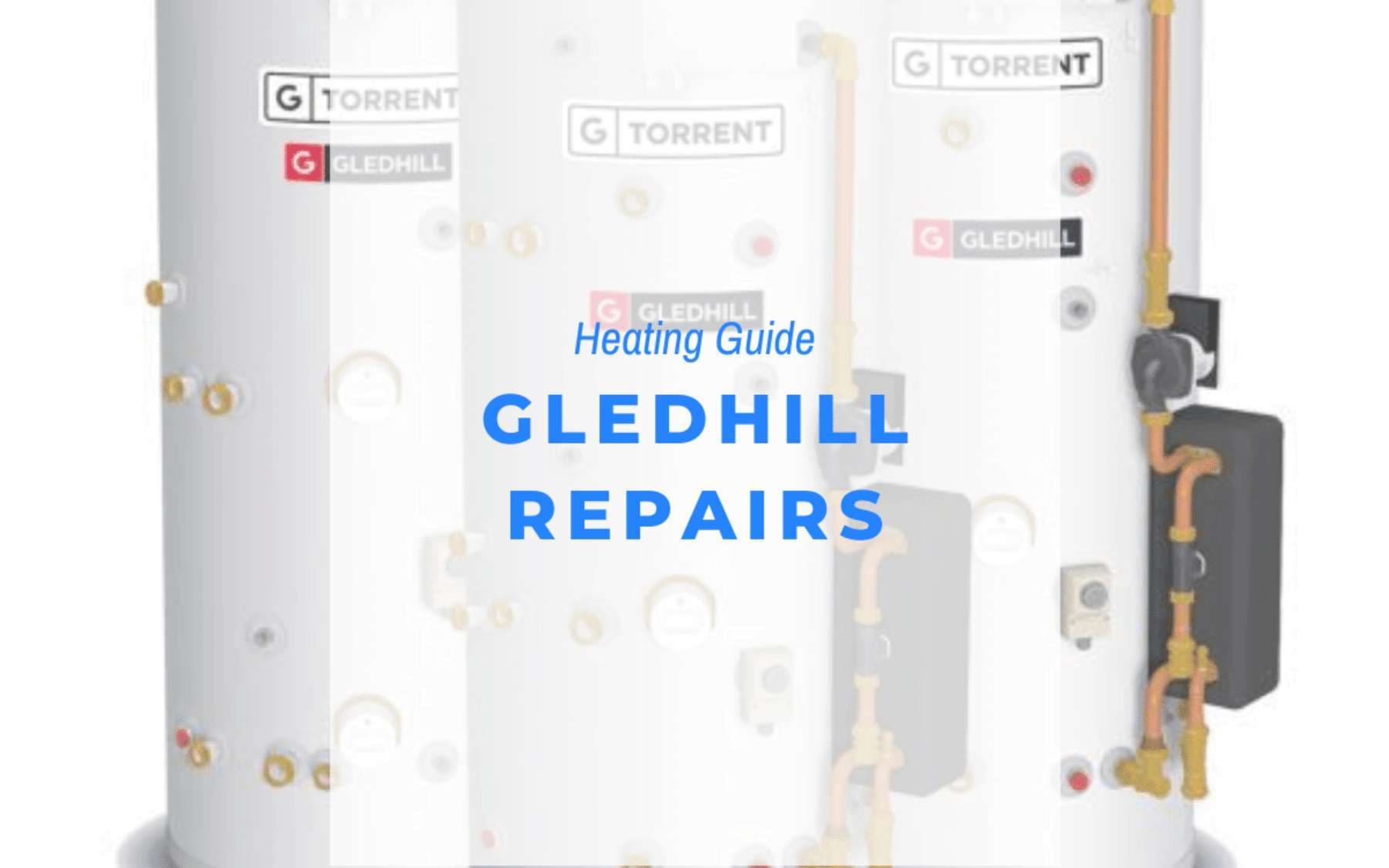 Professional Gledhill boiler repair services available across Watford. Expert diagnosis and maintenance for Gledhill hot water systems and cylinders.