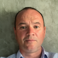 Tony Hernandez - Founder of Advanced Heating & Plumbing