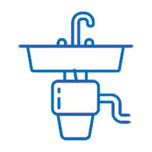 Waste Disposal Units