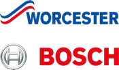 Worcester Bosch Approved Installer