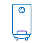 Electric Water Heaters