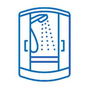 Shower Booster Pumps