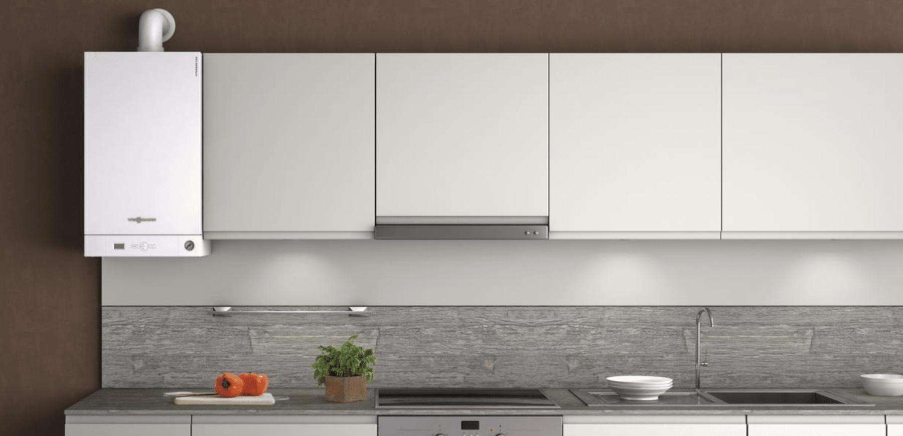 VIESSMANN BOILER SERVICE AND INSTALLATIONS