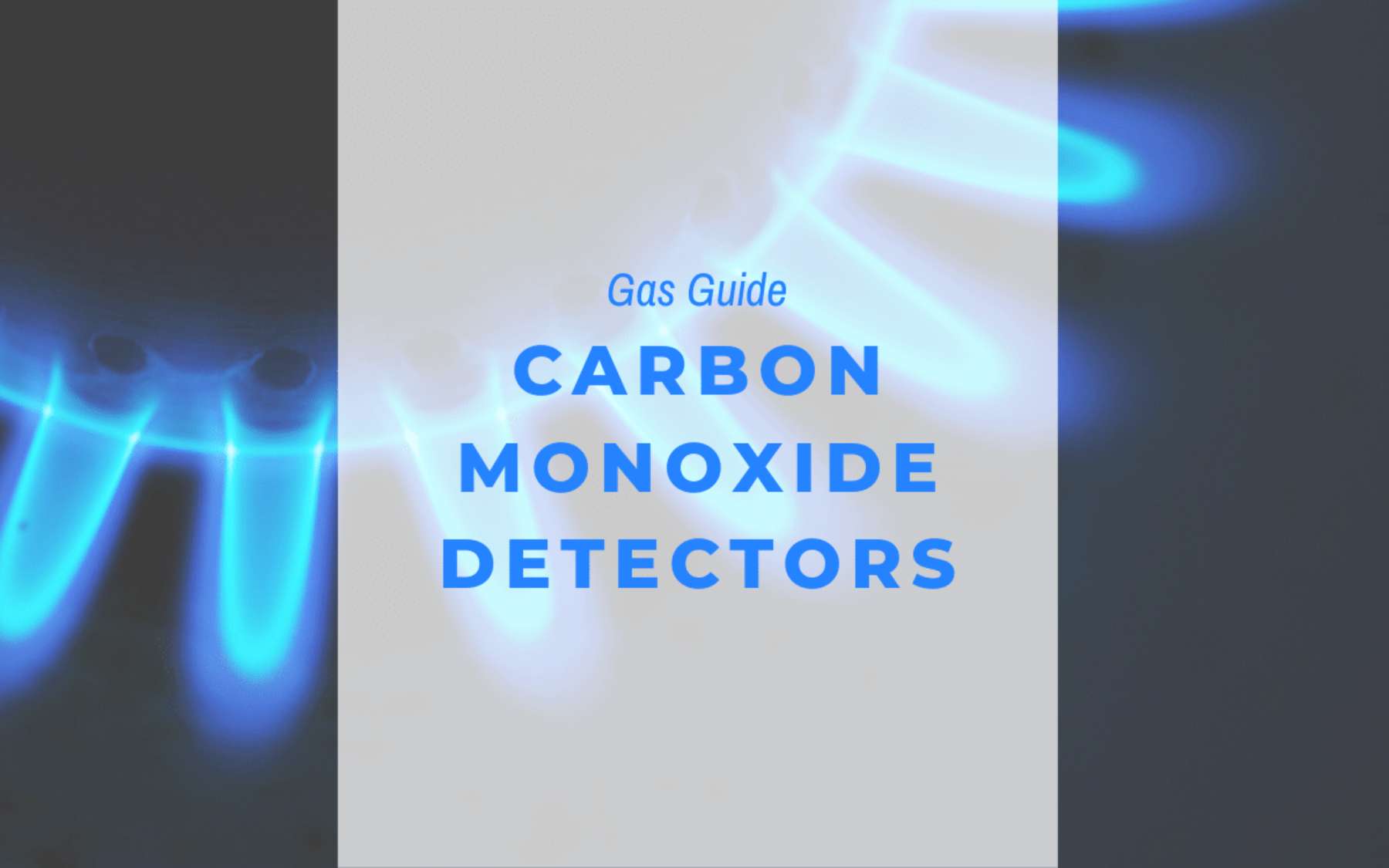 Guide on the importance of carbon monoxide detectors for home safety in Watford. Stay safe with expert installation from certified gas engineers.